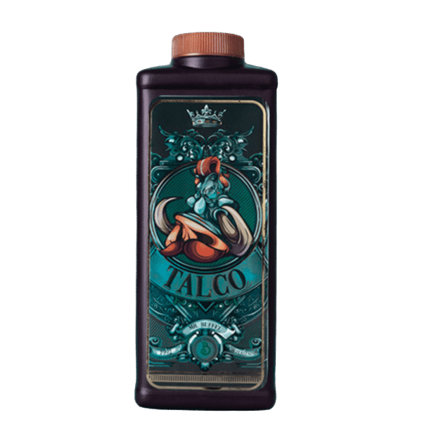 TALCO SURTIDO X300GR MR BUFFEL