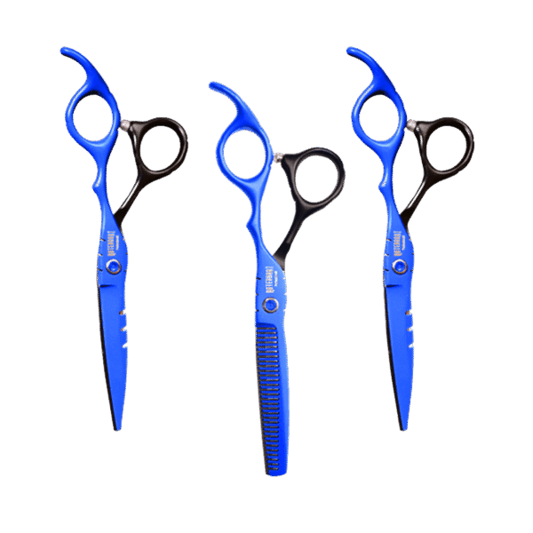 COMBO TIJERA DIAMANTE X3 ROTERBART