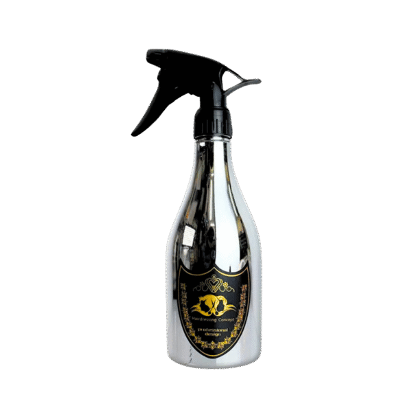 ATOMIZADOR METALIZADO 450ML