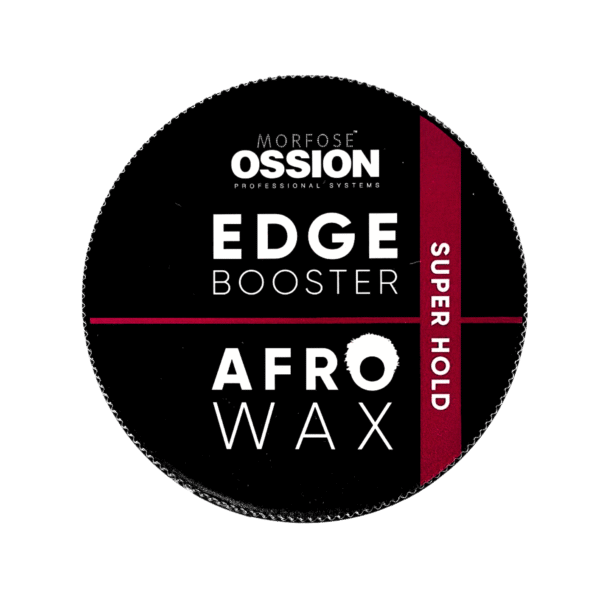 CERA MORFOSE AFRO