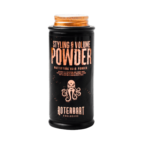 CERA EN POLVO ROTERBART