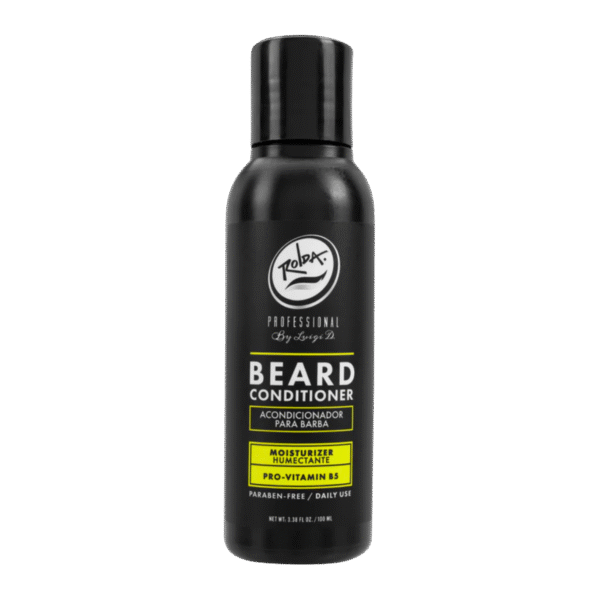 ACONDICIONADOR BARBA ROLDA 100ML