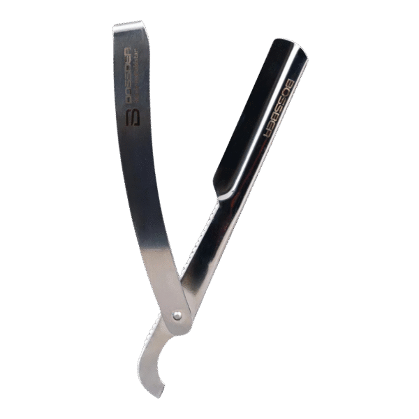 BARBERA MODELO TURCO METALIZADA BOSSBER