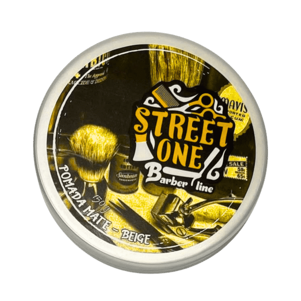 CERA MATTE STREET ONE