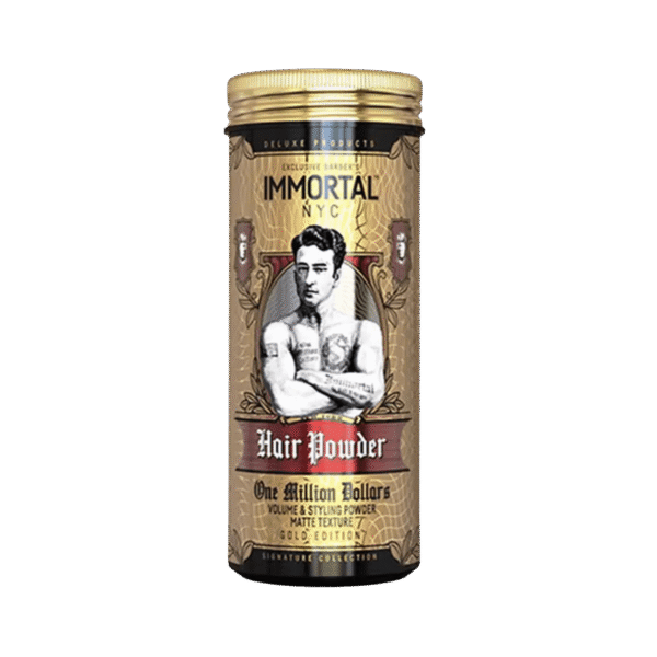 CERA EN POLVO ONE MILLIOM