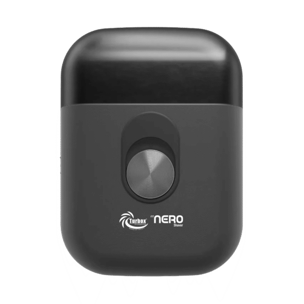 NT NERO AFEITADORA 1 MALLA